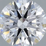 IGI 1.30 Carat Round Brilliant Lab Grown Diamond 人工培育鑽石 實驗室人造鑽石