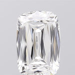 IGI 2.43 Carat Emerald Lab Grown Diamond 人工培育鑽石 實驗室人造鑽石