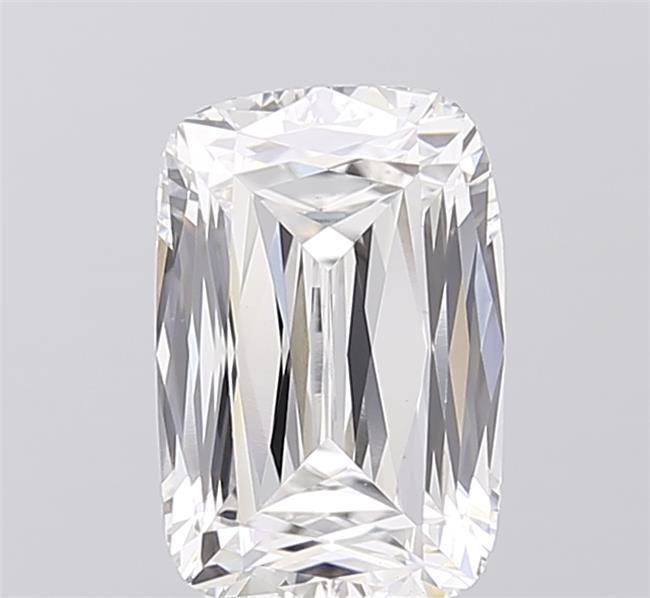 IGI 2.43 Carat Emerald Lab Grown Diamond 人工培育鑽石 實驗室人造鑽石