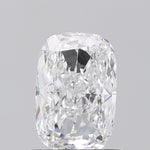 IGI 1.02 Carat Cushion Lab Grown Diamond 人工培育鑽石 實驗室人造鑽石