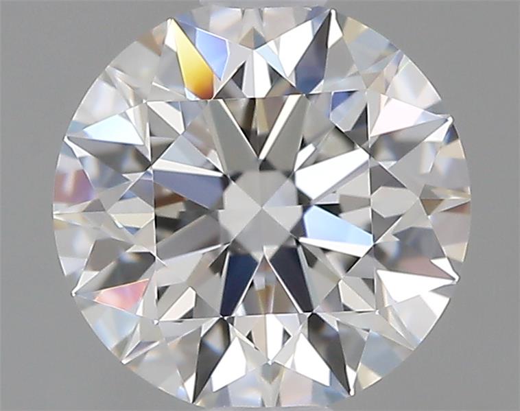 IGI 1.24 Carat Round Brilliant Lab Grown Diamond 人工培育鑽石 實驗室人造鑽石