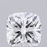 IGI 1.81 Carat Cushion Lab Grown Diamond 人工培育鑽石 實驗室人造鑽石