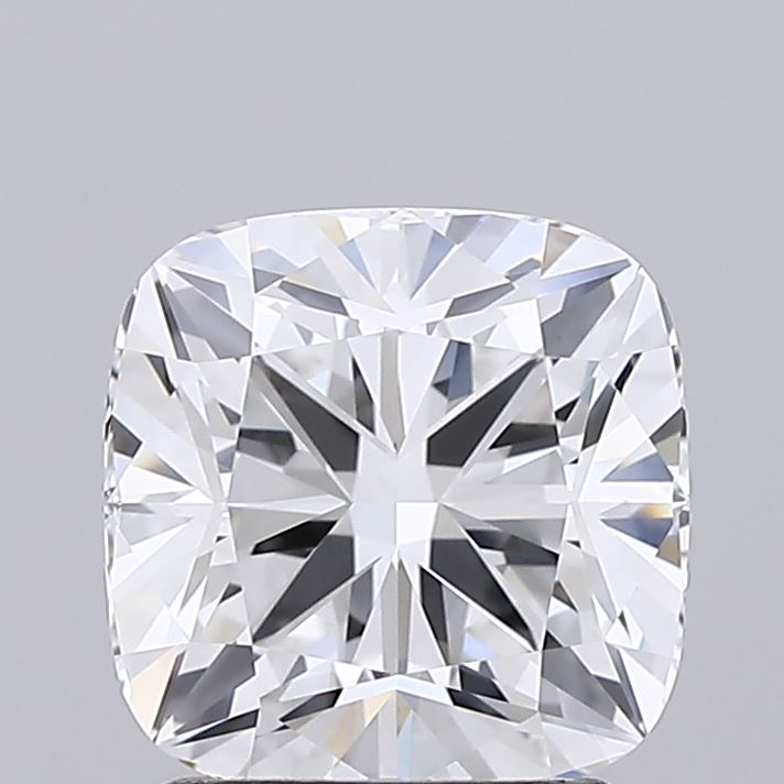 IGI 1.81 Carat Cushion Lab Grown Diamond 人工培育鑽石 實驗室人造鑽石