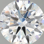 IGI 2.01 Carat Round Brilliant Lab Grown Diamond 人工培育鑽石 實驗室人造鑽石