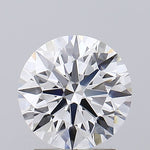 IGI 1.96 Carat Round Brilliant Lab Grown Diamond