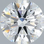 IGI 1.06 Carat Round Brilliant Lab Grown Diamond 人工培育鑽石 實驗室人造鑽石