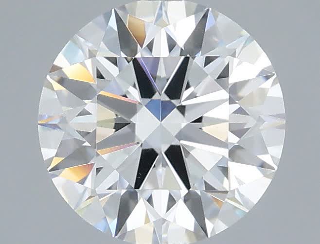 IGI 1.06 Carat Round Brilliant Lab Grown Diamond 人工培育鑽石 實驗室人造鑽石