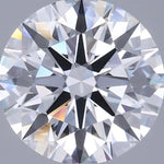 IGI 2.55 Carat Round Brilliant Lab Grown Diamond 人工培育鑽石 實驗室人造鑽石