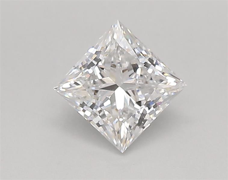 IGI 0.64 Carat Princess Cut Lab Grown Diamond 人工培育鑽石 實驗室人造鑽石