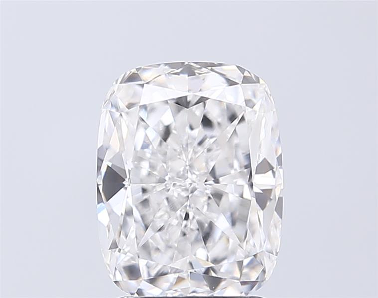 IGI 2.40 Carat Cushion Lab Grown Diamond 人工培育鑽石 實驗室人造鑽石