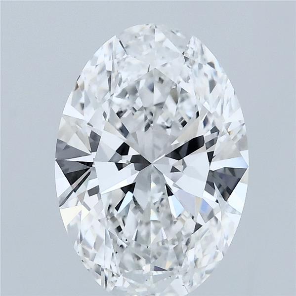 IGI 2.24 Carat Oval Lab Grown Diamond 人工培育鑽石 實驗室人造鑽石