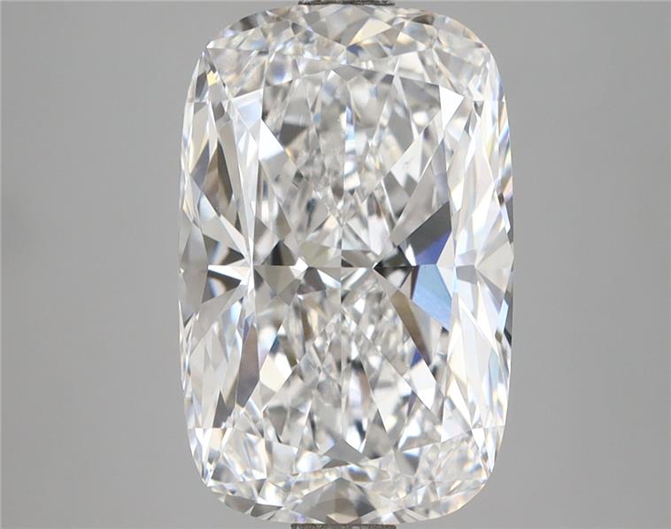 IGI 4.57 Carat Cushion Lab Grown Diamond 人工培育鑽石 實驗室人造鑽石