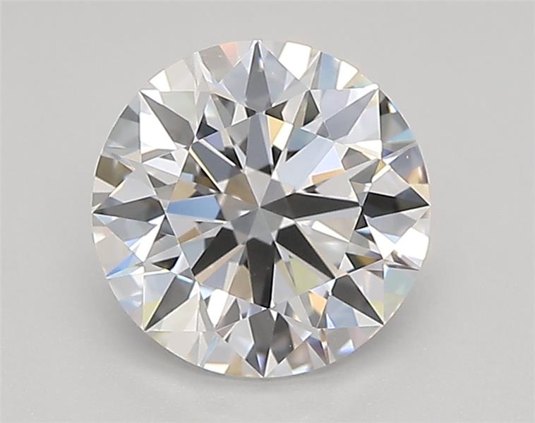 IGI 1.45 Carat Round Brilliant Lab Grown Diamond 人工培育鑽石 實驗室人造鑽石