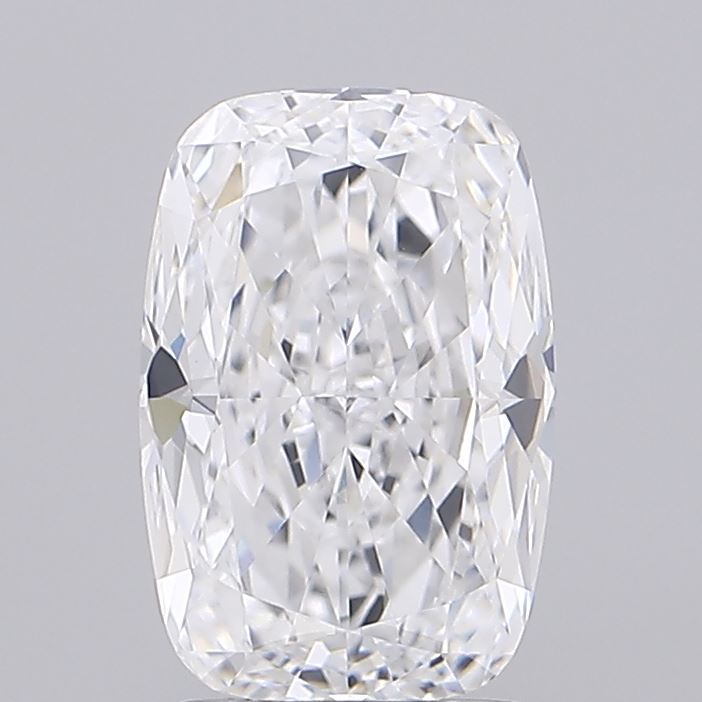 IGI 2.78 Carat Cushion Lab Grown Diamond 人工培育鑽石 實驗室人造鑽石