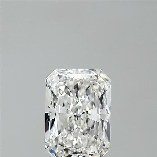 IGI 3.52 Carat Radiant Cut Lab Grown Diamond 人工培育鑽石 實驗室人造鑽石