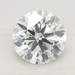 IGI 1.50 Carat Round Brilliant Lab Grown Diamond 人工培育鑽石 實驗室人造鑽石