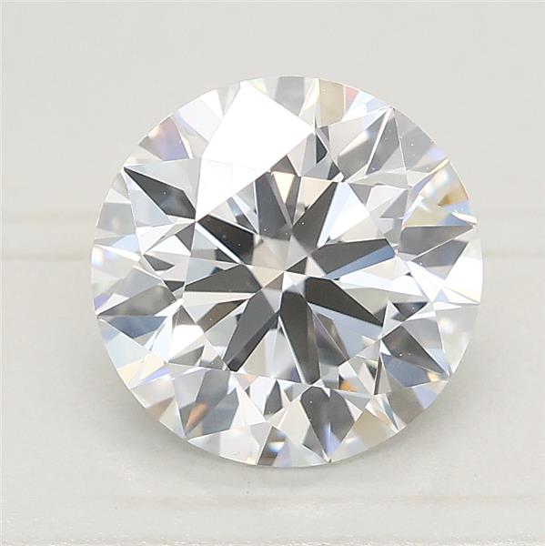 IGI 1.50 Carat Round Brilliant Lab Grown Diamond 人工培育鑽石 實驗室人造鑽石