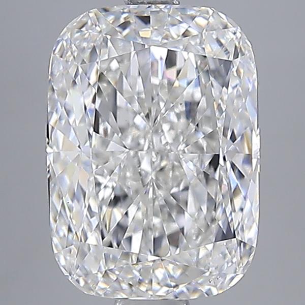 IGI 5.06 Carat Cushion Lab Grown Diamond 人工培育鑽石 實驗室人造鑽石