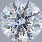 IGI 1.19 Carat Round Brilliant Lab Grown Diamond 人工培育鑽石 實驗室人造鑽石