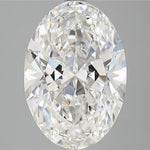 IGI 3.23 Carat Oval Lab Grown Diamond 人工培育鑽石 實驗室人造鑽石