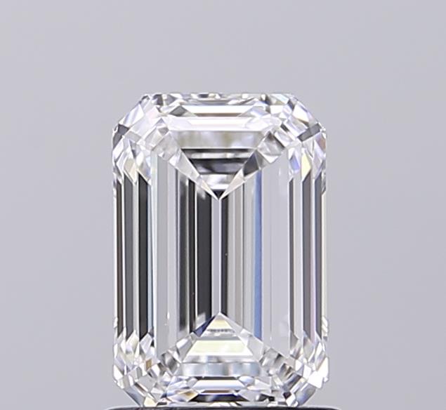 IGI 1.52 Carat Emerald Lab Grown Diamond 人工培育鑽石 實驗室人造鑽石