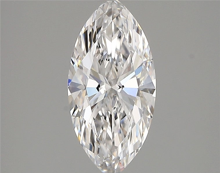 IGI 1.47 Carat Marquise Lab Grown Diamond 人工培育鑽石 實驗室人造鑽石