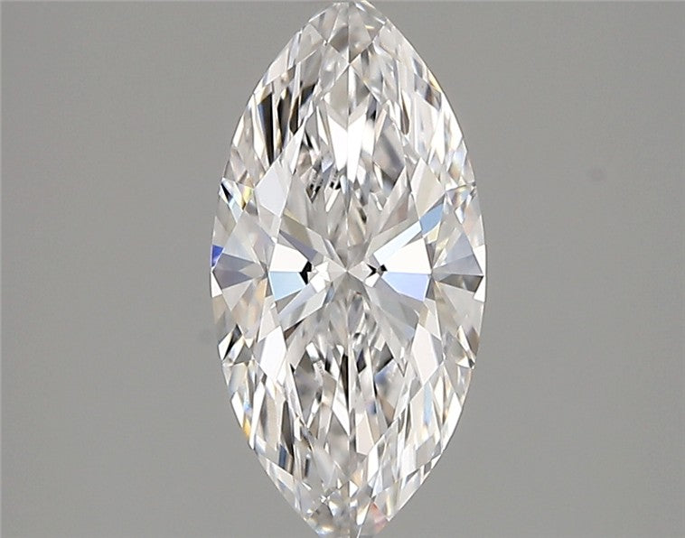 IGI 1.47 Carat Marquise Lab Grown Diamond 人工培育鑽石 實驗室人造鑽石