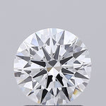 IGI 1.2 Carat Round Brilliant Lab Grown Diamond