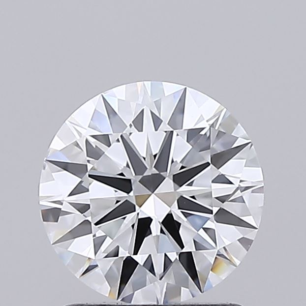 IGI 1.2 Carat Round Brilliant Lab Grown Diamond