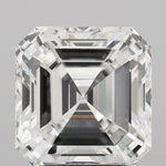 IGI 3.04 Carat Asscher Lab Grown Diamond 人工培育鑽石 實驗室人造鑽石