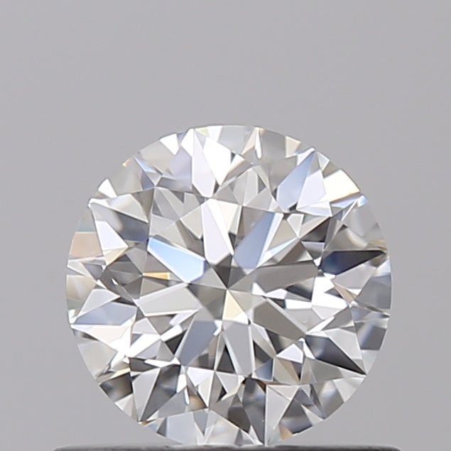 IGI 0.66 Carat 圓形 - Round Brilliant 培育鑽石 Lab Grown Diamond 人造鑽石 人工鑽石 實驗室鑽石 培養鑽石 香港 培育鑽 