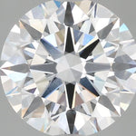 IGI 2.60 Carat Round Brilliant Lab Grown Diamond 人工培育鑽石 實驗室人造鑽石