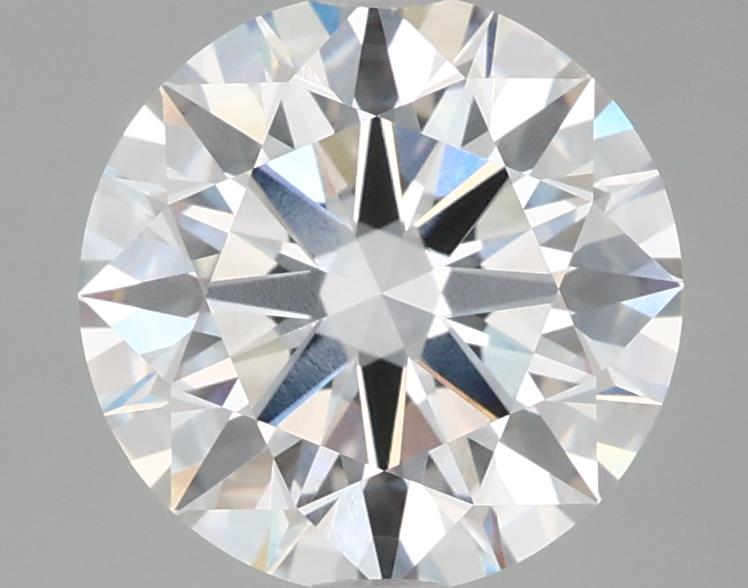 IGI 2.60 Carat Round Brilliant Lab Grown Diamond 人工培育鑽石 實驗室人造鑽石