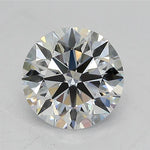 IGI 1.51 Carat Round Brilliant Lab Grown Diamond