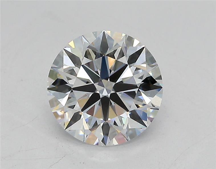IGI 1.51 Carat Round Brilliant Lab Grown Diamond