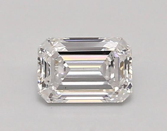 IGI 0.85 Carat Emerald Lab Grown Diamond 人工培育鑽石 實驗室人造鑽石