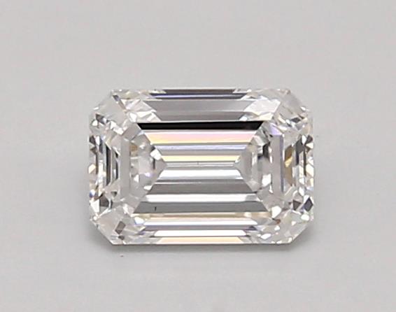 IGI 0.85 Carat Emerald Lab Grown Diamond 人工培育鑽石 實驗室人造鑽石