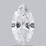 IGI 1.03 Carat Marquise Lab Grown Diamond 人工培育鑽石 實驗室人造鑽石