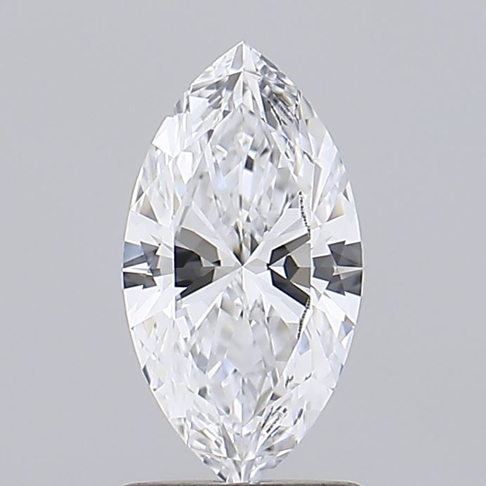 IGI 1.03 Carat Marquise Lab Grown Diamond 人工培育鑽石 實驗室人造鑽石