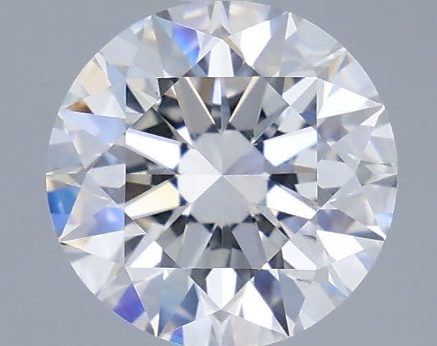IGI 2.21 Carat Round Brilliant Lab Grown Diamond 人工培育鑽石 實驗室人造鑽石
