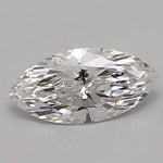 IGI 0.67 Carat Marquise Lab Grown Diamond