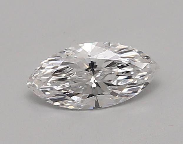 IGI 0.67 Carat Marquise Lab Grown Diamond