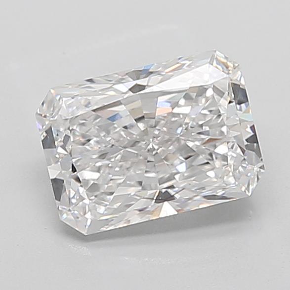 IGI 2.71 Carat Radiant Cut Lab Grown Diamond 人工培育鑽石 實驗室人造鑽石