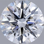 IGI 1.54 Carat Round Brilliant Lab Grown Diamond