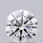 IGI 1.21 Carat Round Brilliant Lab Grown Diamond