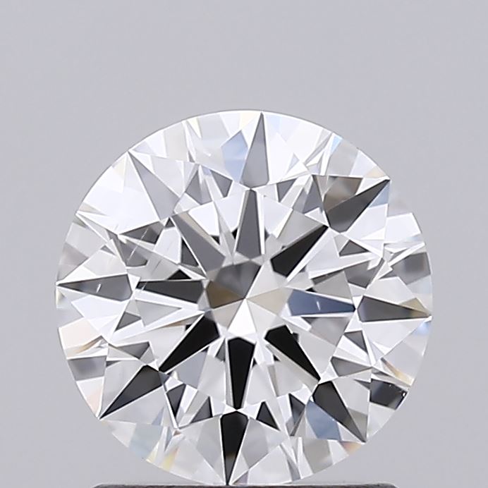 IGI 1.21 Carat Round Brilliant Lab Grown Diamond