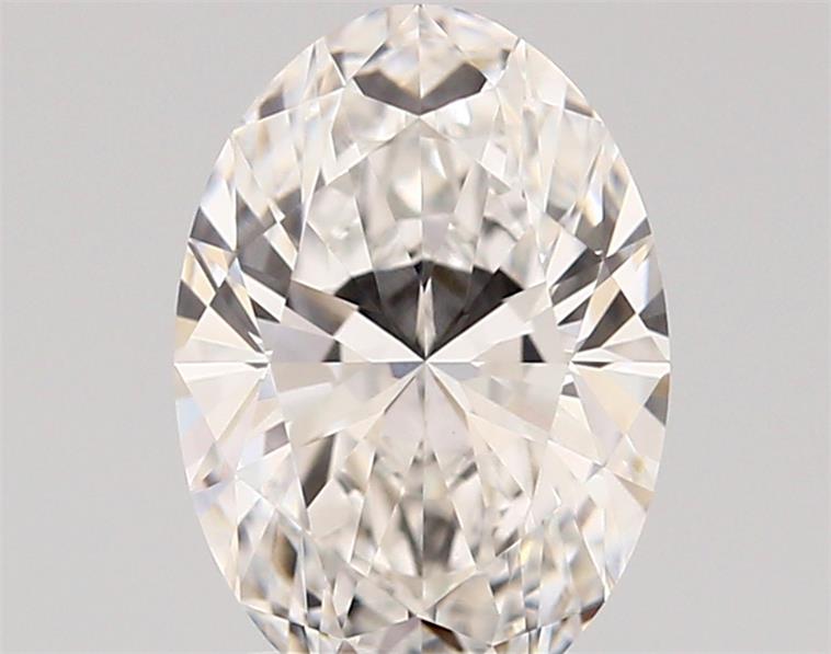 IGI 1.77 Carat Oval Lab Grown Diamond 人工培育鑽石 實驗室人造鑽石