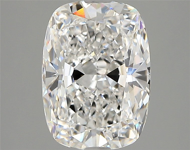 IGI 2.91 Carat Cushion Lab Grown Diamond 人工培育鑽石 實驗室人造鑽石