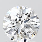 IGI 1.40 Carat Round Brilliant Lab Grown Diamond 人工培育鑽石 實驗室人造鑽石