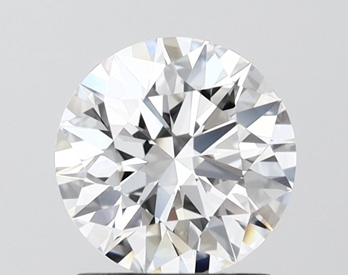 IGI 1.40 Carat Round Brilliant Lab Grown Diamond 人工培育鑽石 實驗室人造鑽石